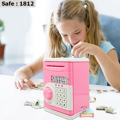 Safe : 1812